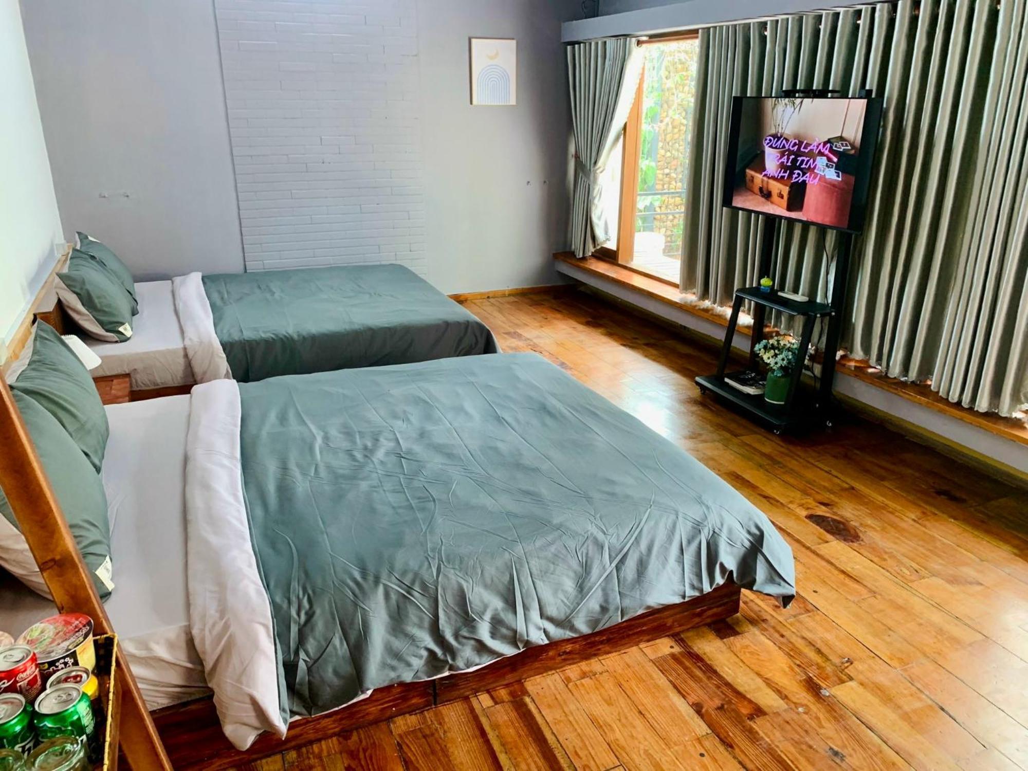 Hotel The Light Corner Hue Exterior foto
