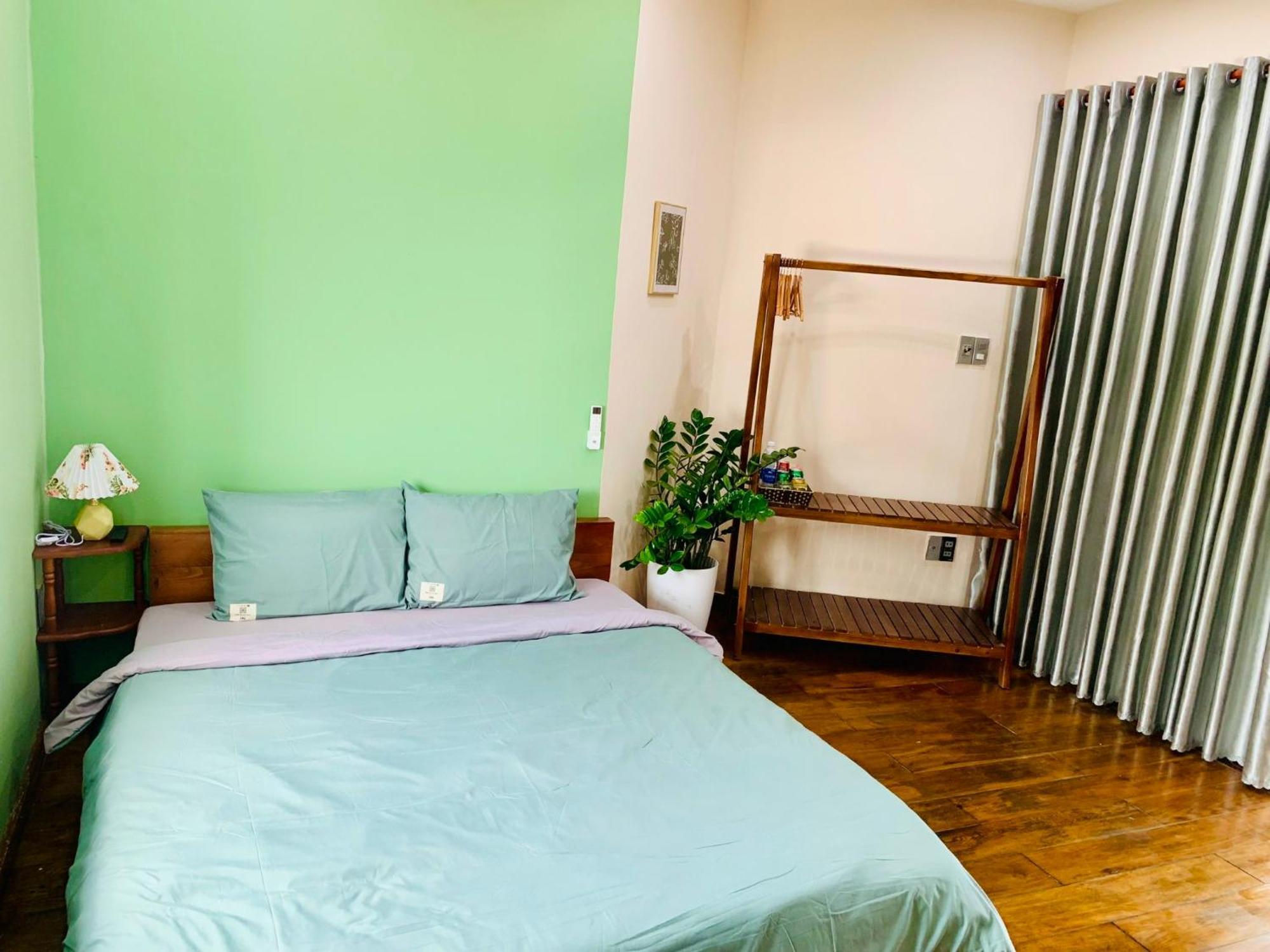 Hotel The Light Corner Hue Exterior foto